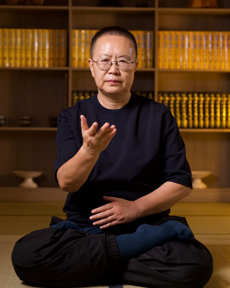 时照老师